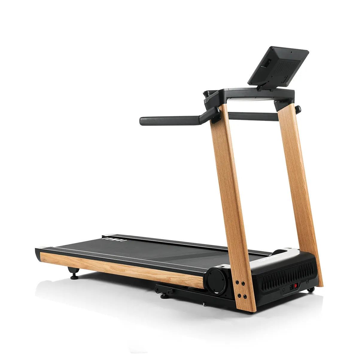 Hammer Q. Vadis 12.0 NorsK loopband met 15.6" TFT touchscreen