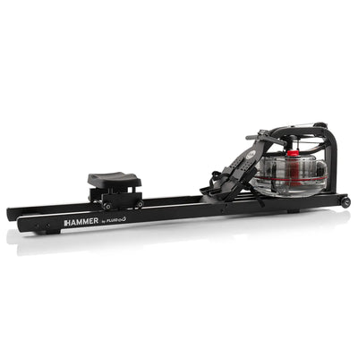 Hammer RowFlow 10.0 Water Rower Rudergerät