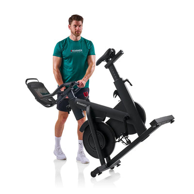 Hammer Speed Race SR spinningfiets