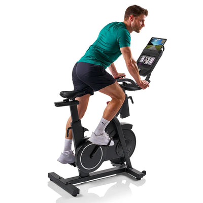 Hammer Speed Race SR spinningfiets
