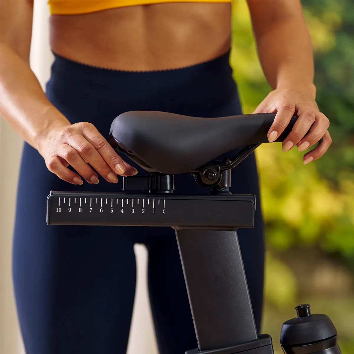 Hammer Speed Race SR spinningfiets