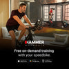 Hammer Speed Race SR spinningfiets