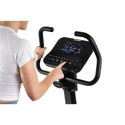 Hammer Varon XTR II hometrainer