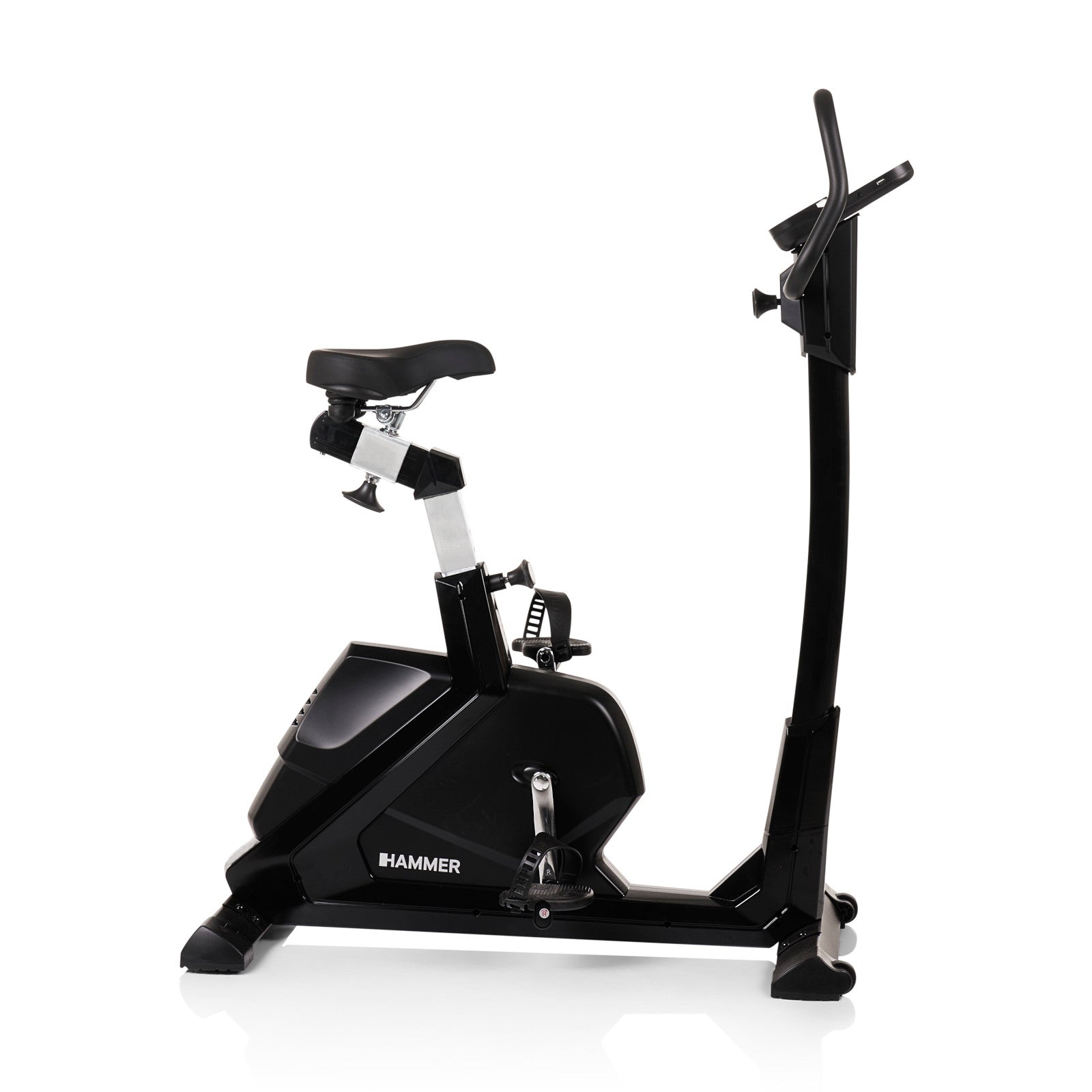 Hammer Heimtrainer Varon XTR II