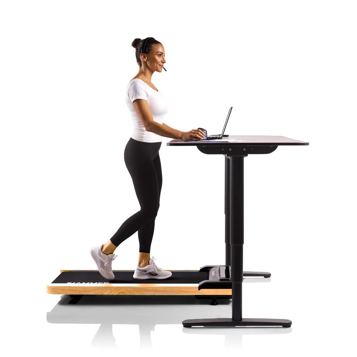 Hammer Walk 2.0 NorsK loopband