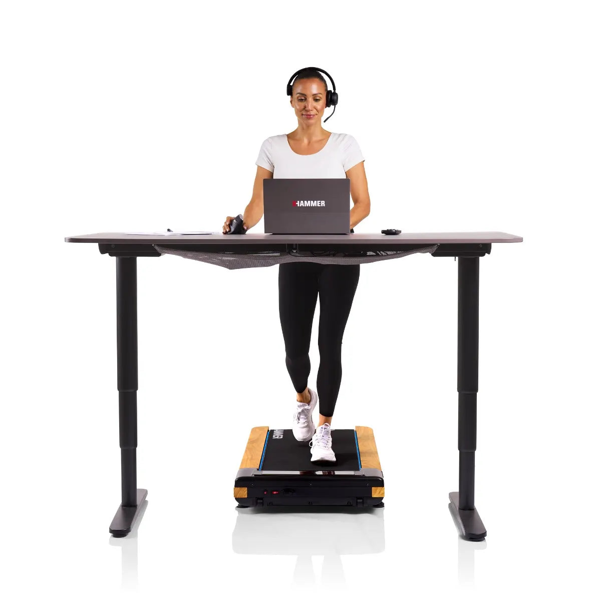 Hammer Walk 2.0 NorsK loopband