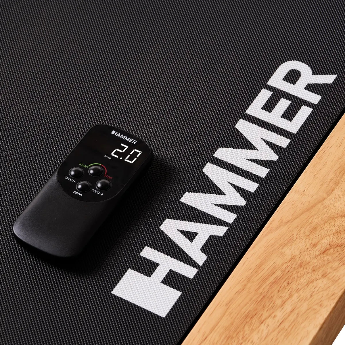 Hammer Walk 2.0 NorsK loopband