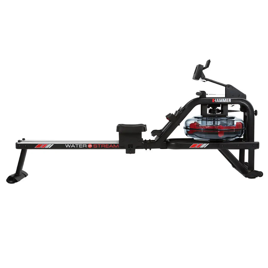 Hammer Water Stream waterroeier roeitrainer