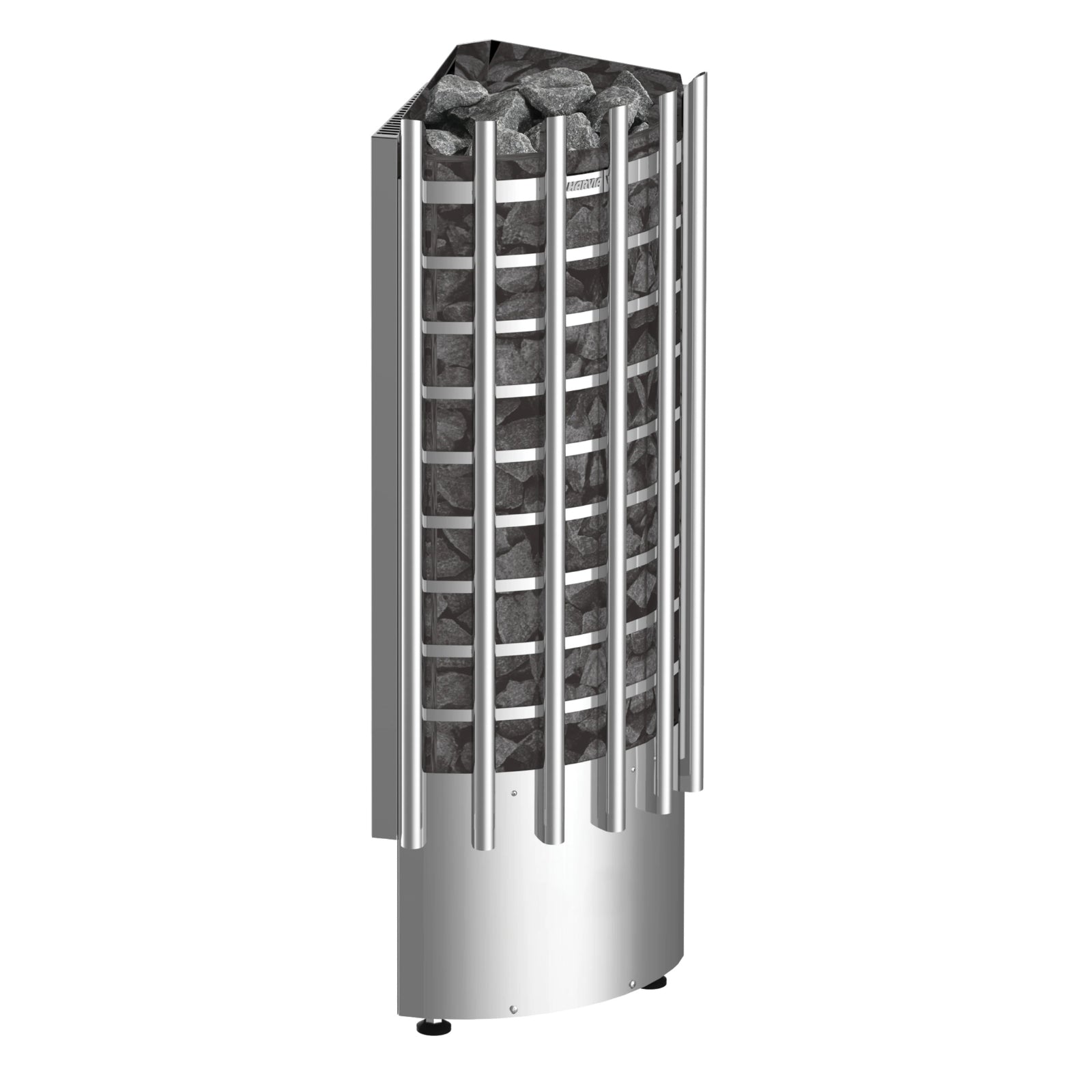 Harvia sauna Glow Corner TC90 9 kW