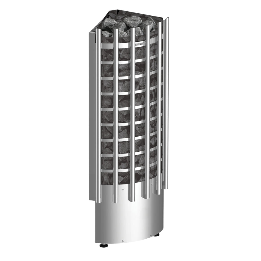 Harvia sauna Glow Corner TC90 9 kW