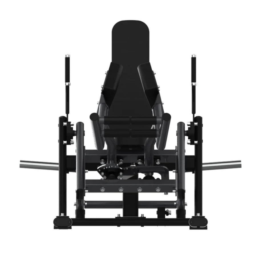 Hip Abduction Machine - Evolve Fitness Ultra Series PL-UL-620 Plate Loaded