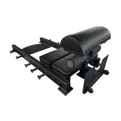 Hip Thrust Bench - Evolve Fitness Econ Series EC-530