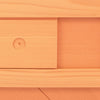 Infrarotsauna für 3/4 Personen - Holl's PureWave 3C Evo