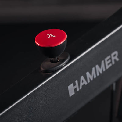 Hammer HyRace SR indoor fiets