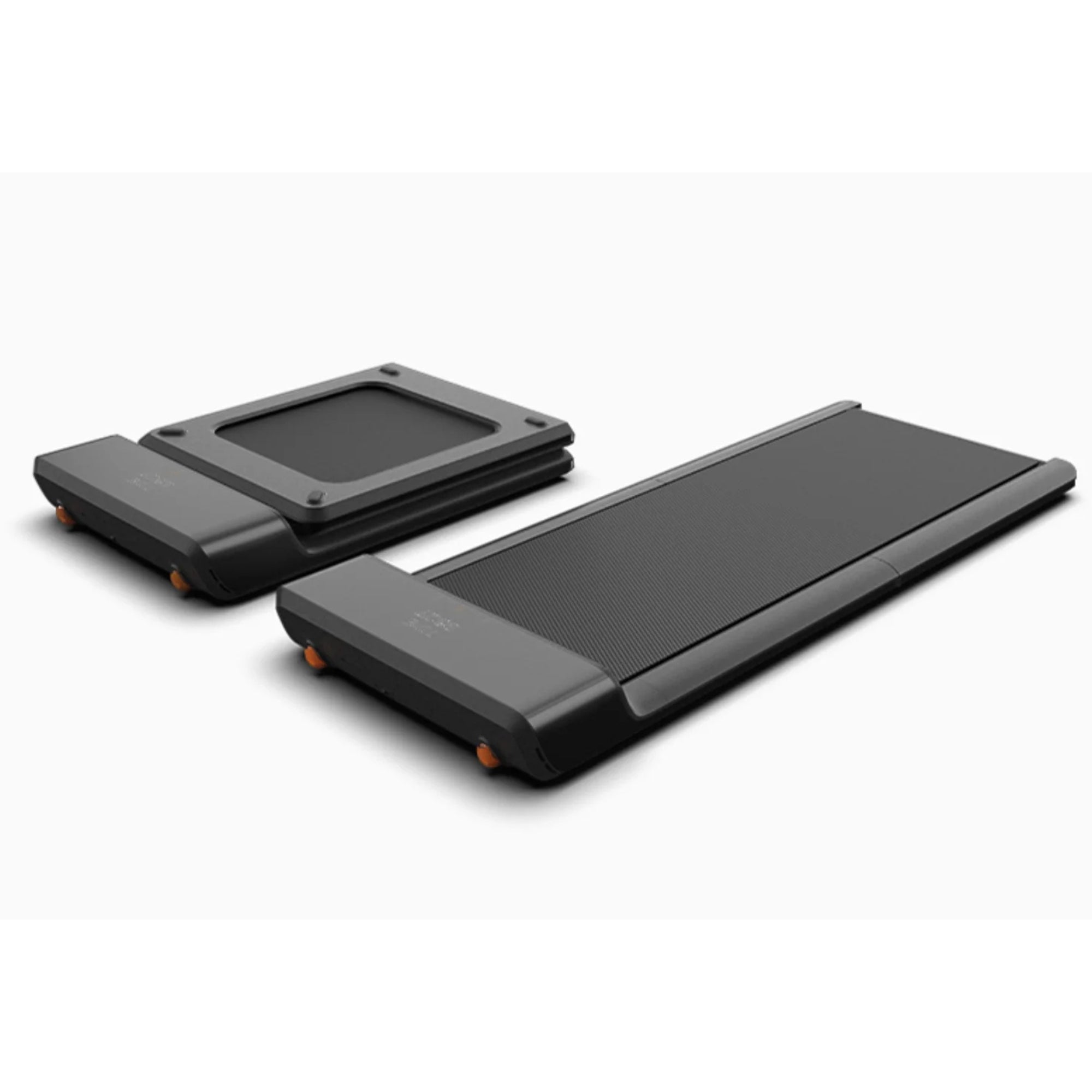 KingSmith WalkingPad A1 Plus wandelband met dubbel vouwsysteem