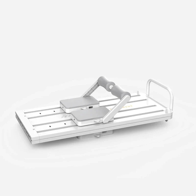 KingSmith WalkingPad Crawler opvouwbare Pilates trainer