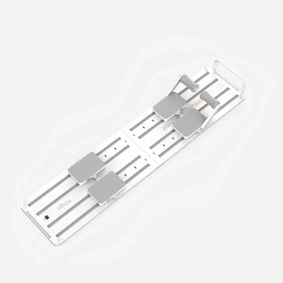 KingSmith WalkingPad Crawler opvouwbare Pilates trainer