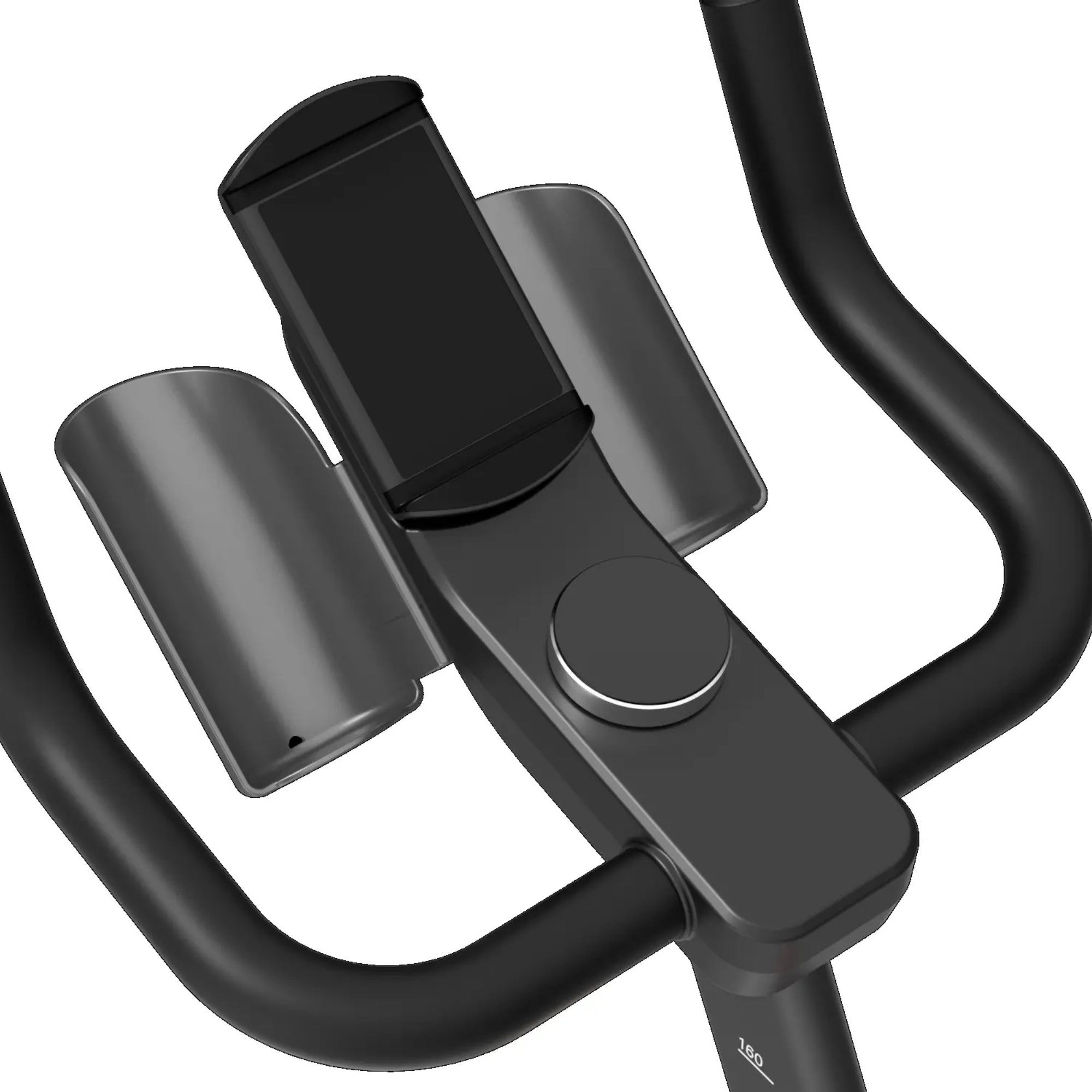 KingSmith WalkingPad PB08S stille indoor bike met 40 niveaus