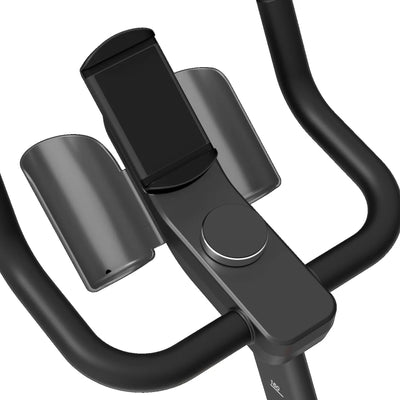 KingSmith WalkingPad PB08S stille indoor bike met 40 niveaus