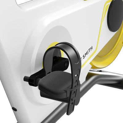KingSmith WalkingPad PB08S stille indoor bike met 40 niveaus