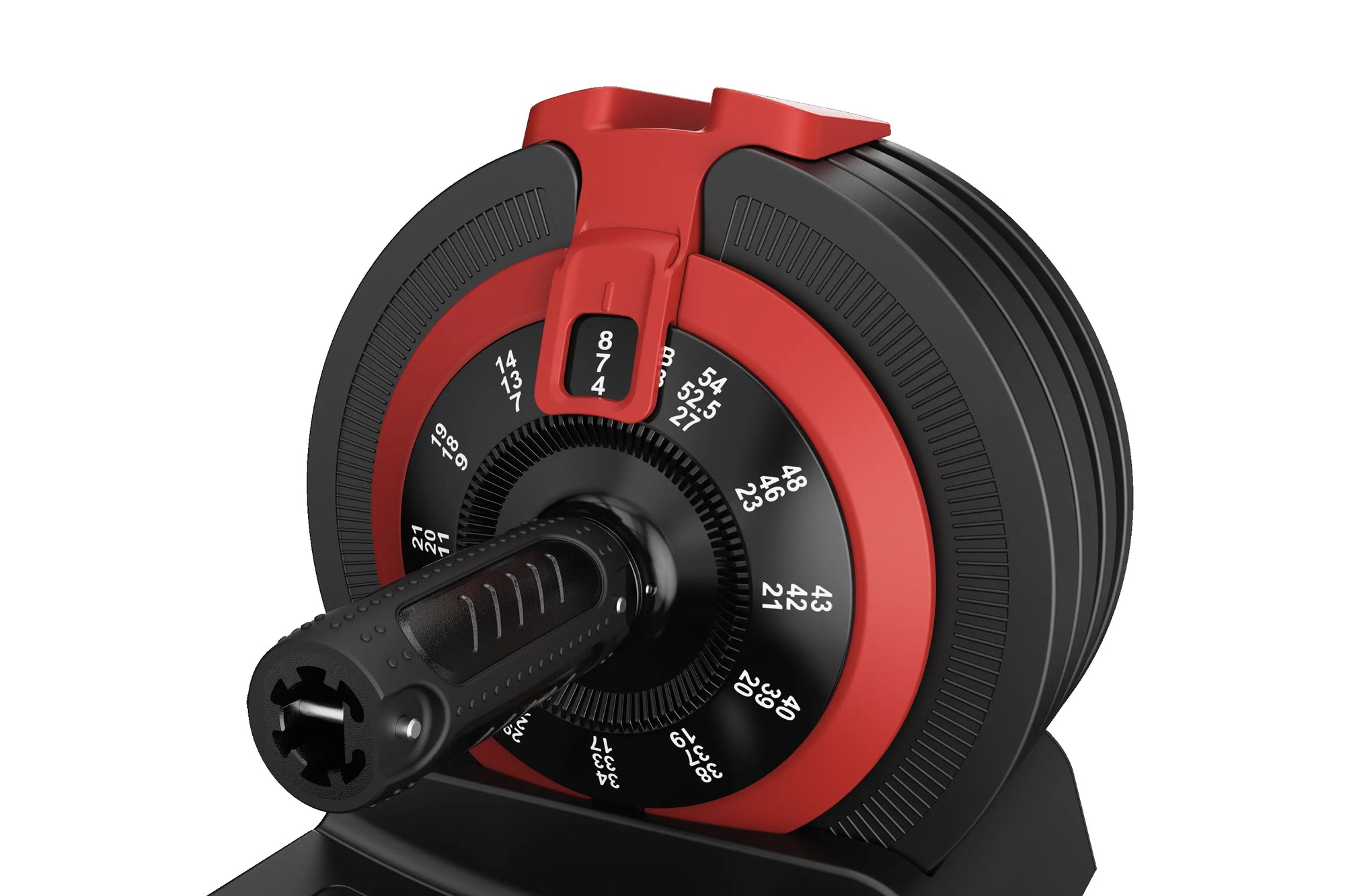 KingSmith WalkingPad 3-in-1 verstelbare gewichtenset tot 24 kg