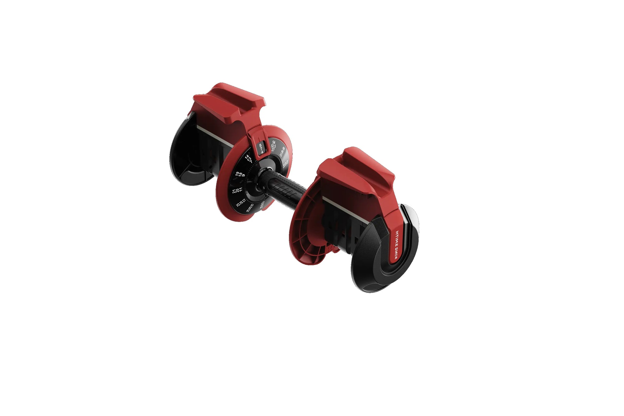 KingSmith WalkingPad 3-in-1 verstelbare gewichtenset tot 24 kg