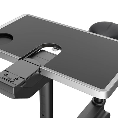 KingSmith WalkingPad W1B bureaufiets voor actief werken