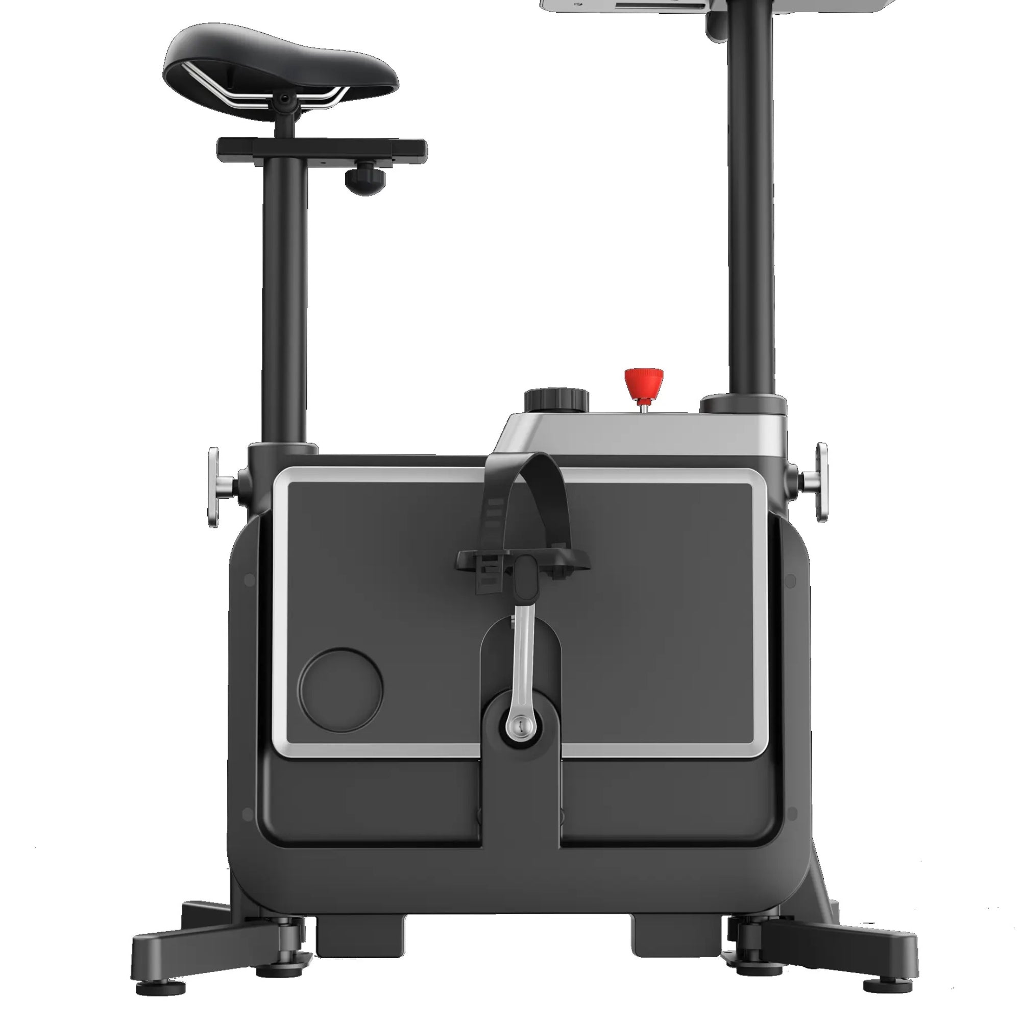 KingSmith WalkingPad W1B bureaufiets voor actief werken