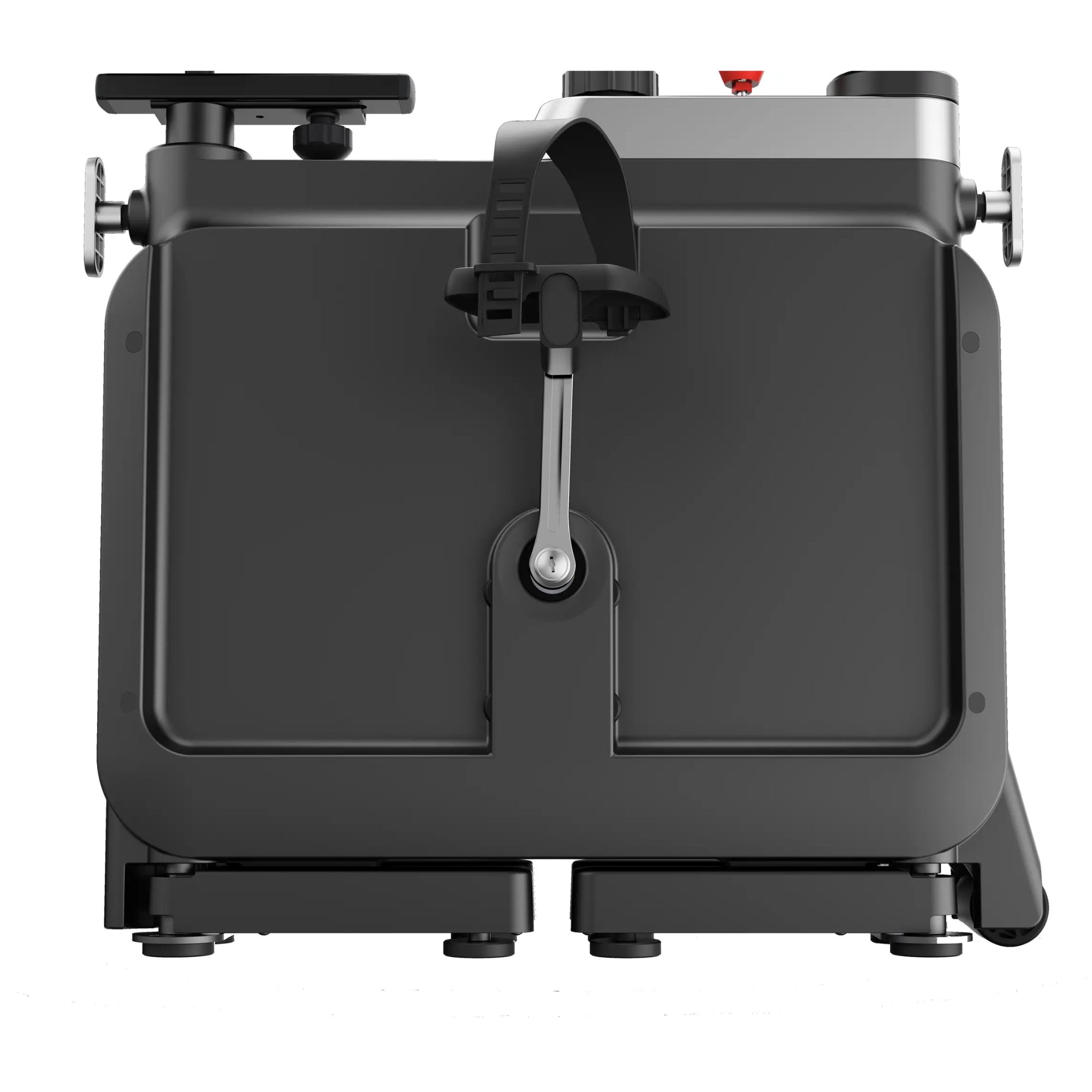 KingSmith WalkingPad W1B bureaufiets voor actief werken