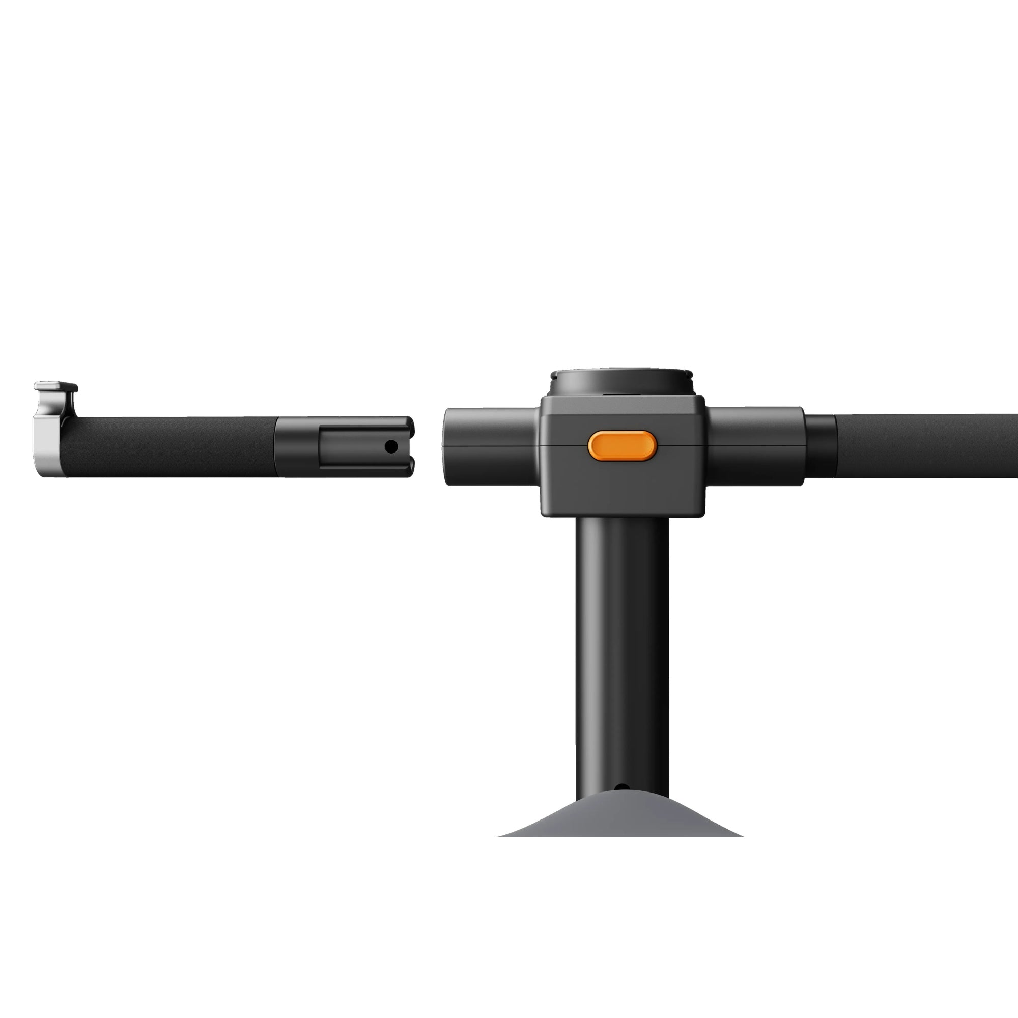 KingSmith WalkingPad W1B bureaufiets voor actief werken