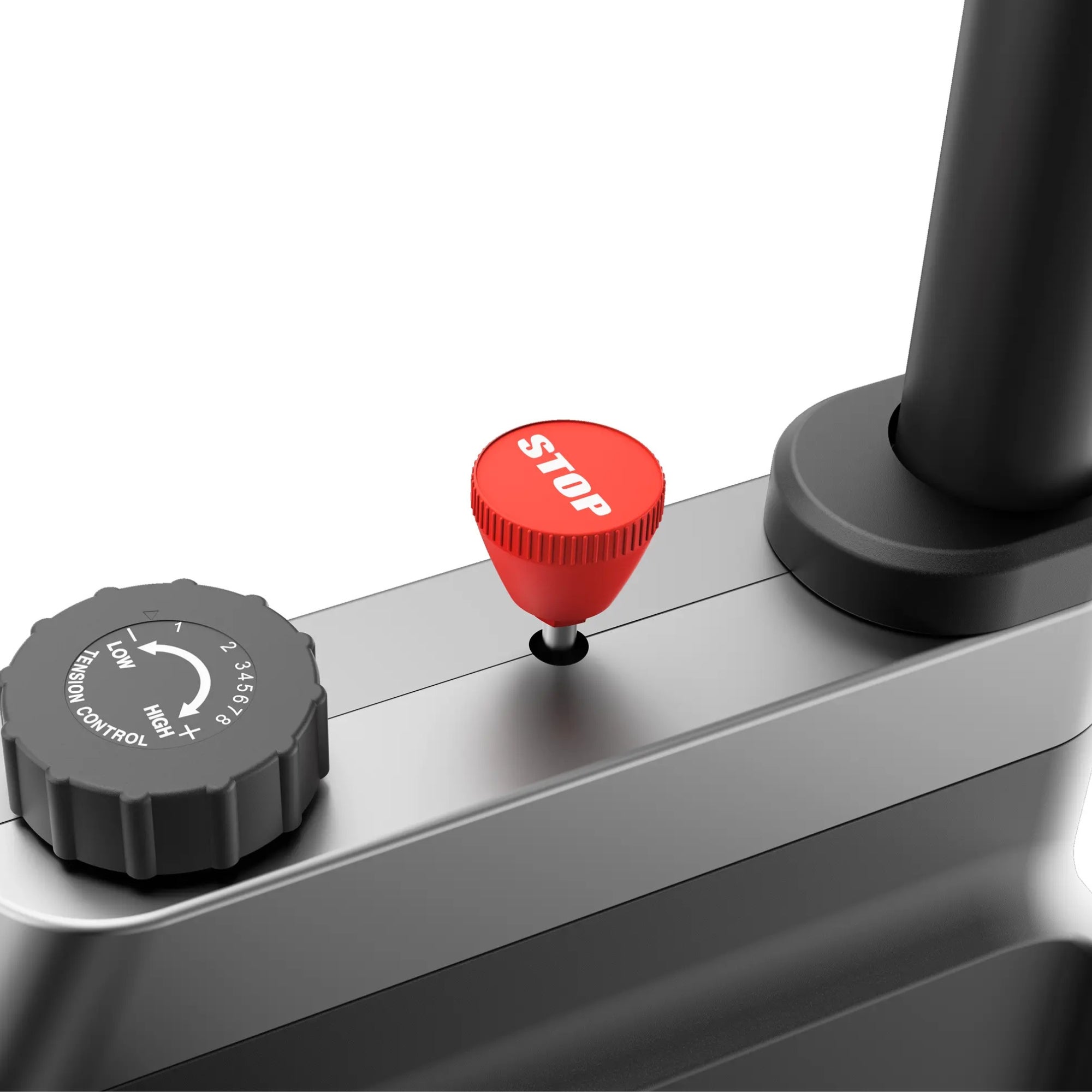 KingSmith WalkingPad W1B bureaufiets voor actief werken