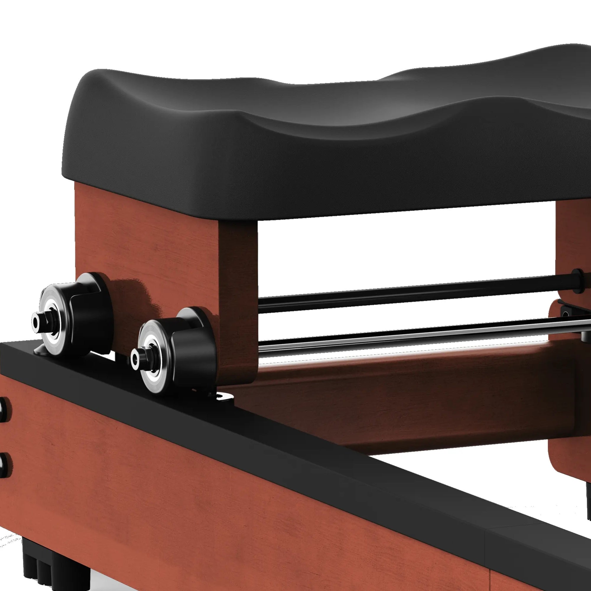 KingSmith WalkingPad WM10 hybride roeitrainer met TriFold