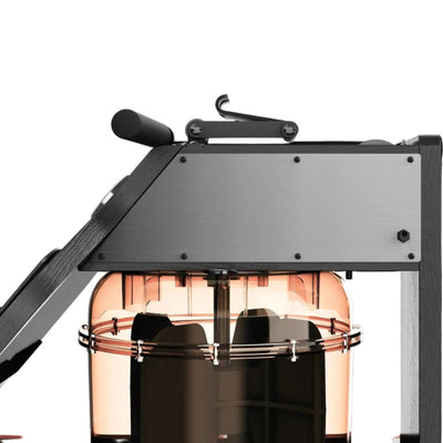 KingSmith WalkingPad WM10 hybride roeitrainer met TriFold