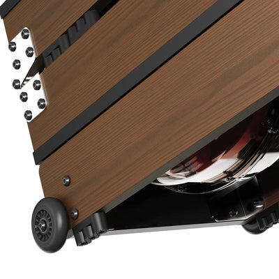 KingSmith WalkingPad WR20 krachtige TriFold waterroeier