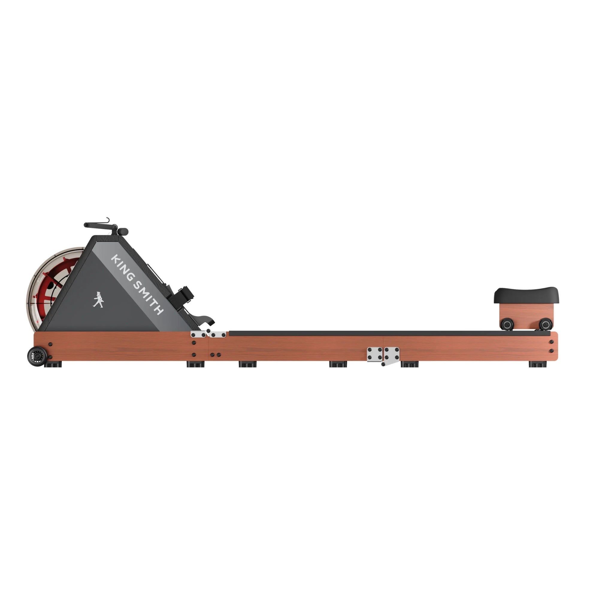 KingSmith WalkingPad WR20 krachtige TriFold waterroeier
