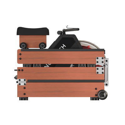 KingSmith WalkingPad WR20 krachtige TriFold waterroeier