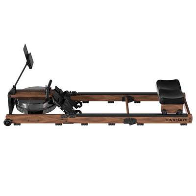 KingSmith WalkingPad WR3L waterroeier met tafelfunctie