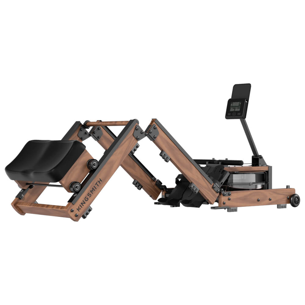 KingSmith WalkingPad WR3L waterroeier met tafelfunctie