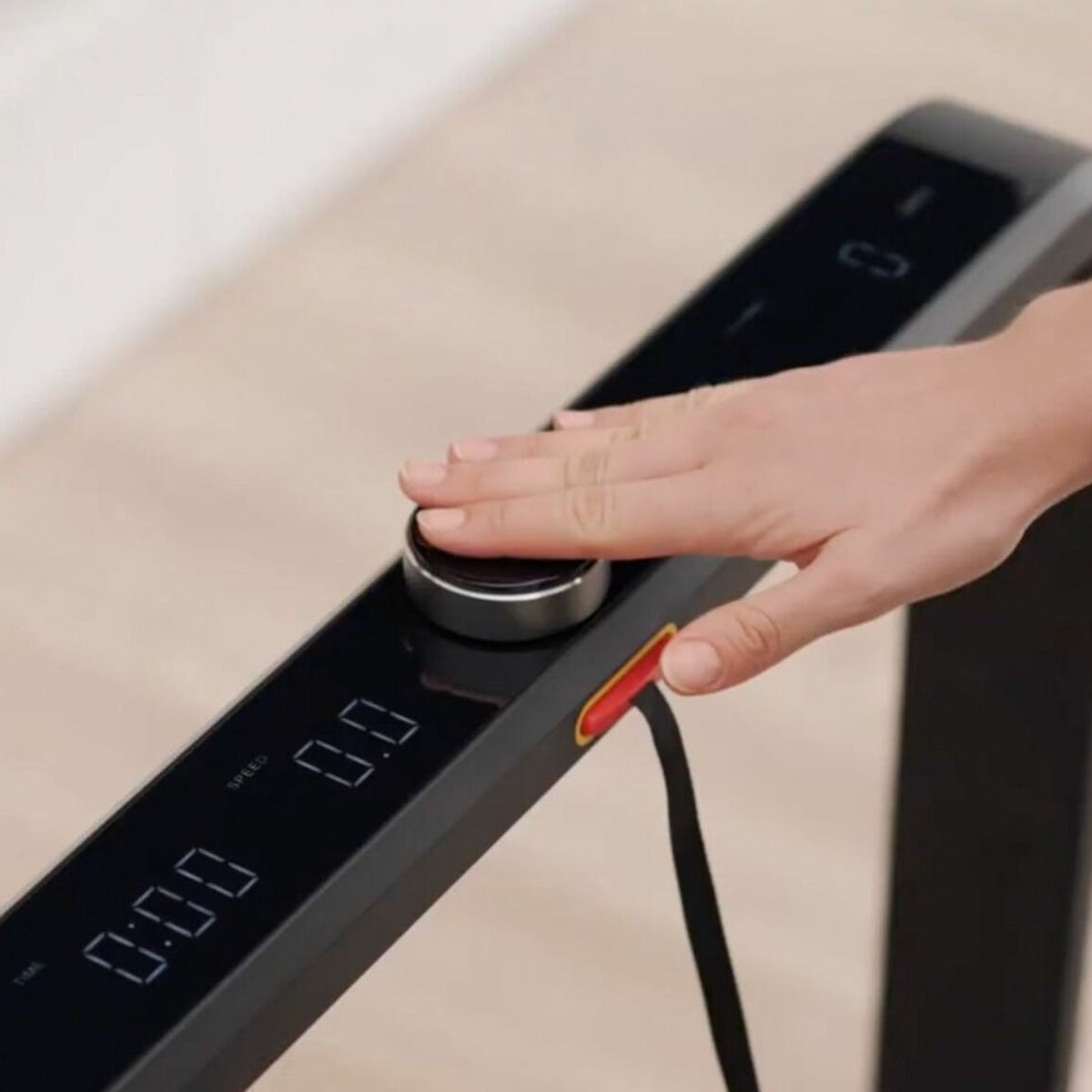 KingSmith WalkingPad X21 premium loopband met dubbel vouwsysteem