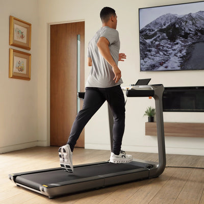 KingSmith WalkingPad X218 inklapbare hardloopband tot 18 km/u