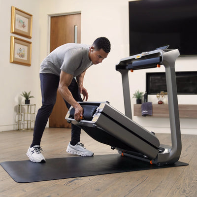 KingSmith WalkingPad X218 inklapbare hardloopband tot 18 km/u