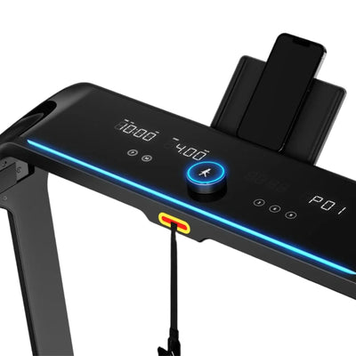 KingSmith WalkingPad X218 inklapbare hardloopband tot 18 km/u