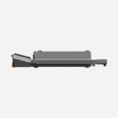 KingSmith WalkingPad Z3 Hybrid+ stille 2-in-1 loopband