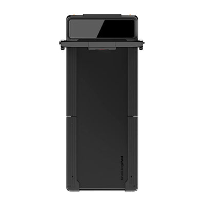 KingSmith WalkingPad Z3 Hybrid+ stille 2-in-1 loopband