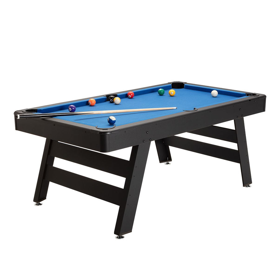 Kleine pooltafel - Winsport Miami 5FT - 185 x 105 cm