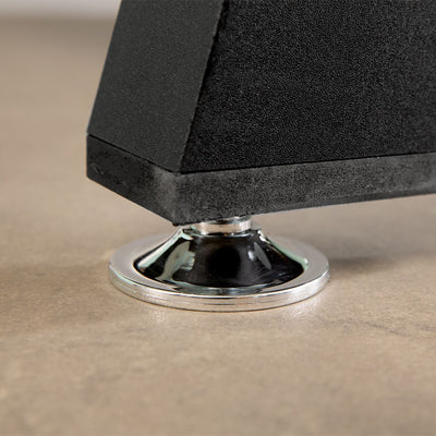 Kleine pooltafel - Winsport Miami 5FT - 185 x 105 cm