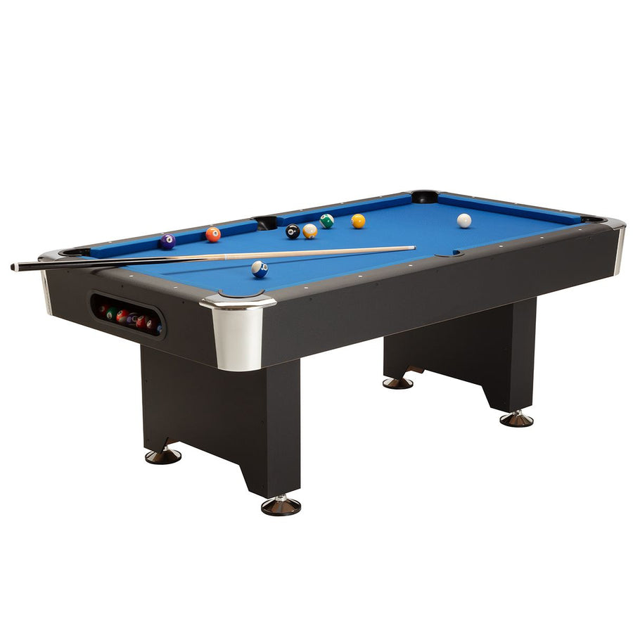 Pooltafel - Winsport San Diego 7FT - 232 x 133 cm