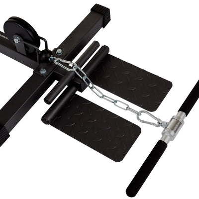 Lat Pulldown machine - Hammer Multi-Lat Tower