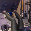 Leg Press Machine - Spirit Fitness SP-4508 Plate Loaded