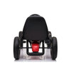 Rode Mercedes-Benz skelter - Voor kinderen 4 - 8 jaar en max. 30 kg